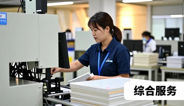 会务执行服务