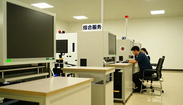 品牌升级方案