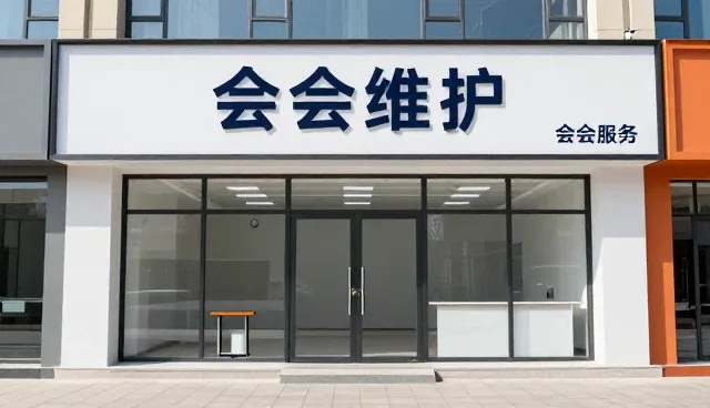 企业团队建设中会务执行服务的优化路径分析