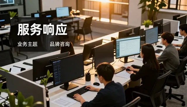 企业品牌选型中的调研关键点与实战建议